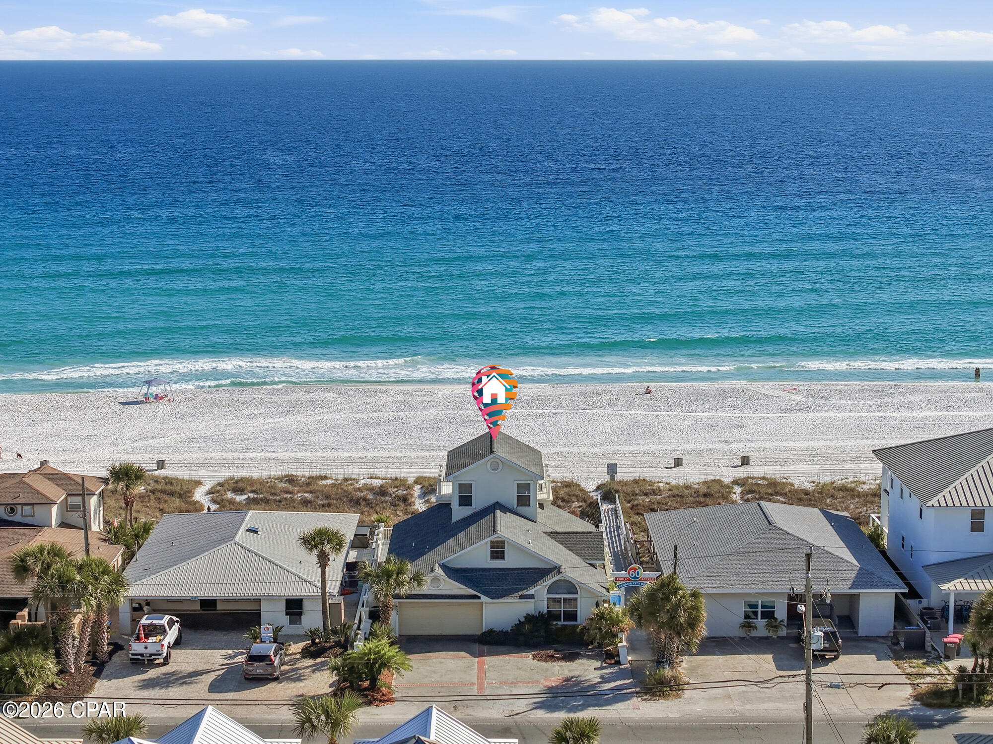 16325 Front Beach Road Panama City Beach, FL 32413 - Photo 78 of 80