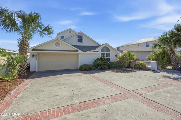 $2,900,000 | 16325 Front Beach Road, Panama City Beach, FL 32413