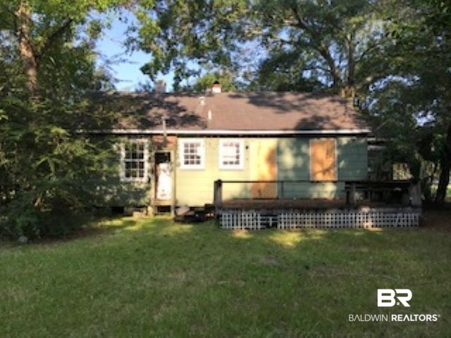 153 Primrose Avenue Mobile, AL 36606 - Photo 6 of 6