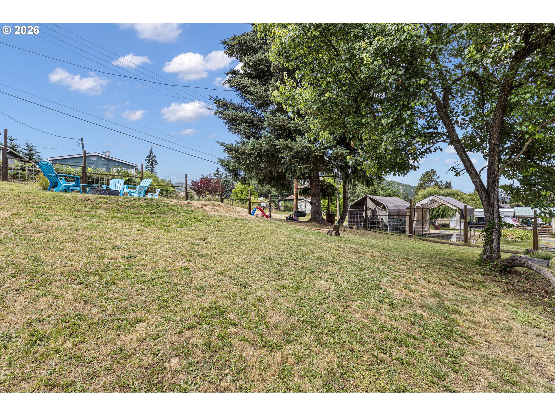 426 Cedar Street Yoncalla, OR 97499 - Photo 35 of 46
