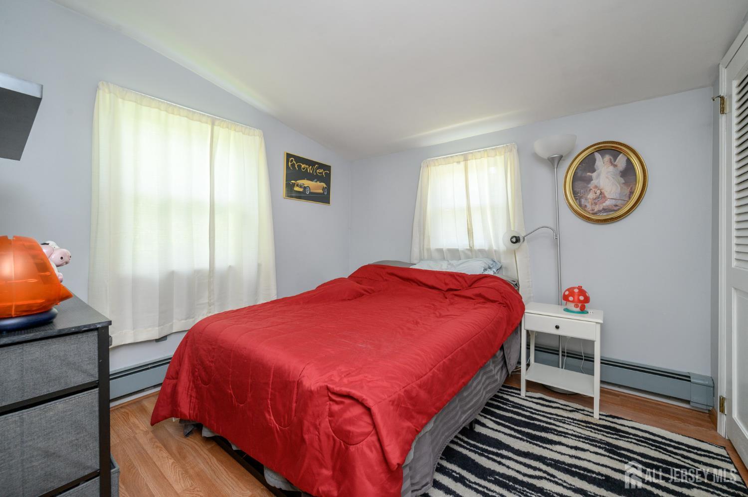 482 Stagecoach Road Millstone Township, NJ 08510 - Photo 15 of 45