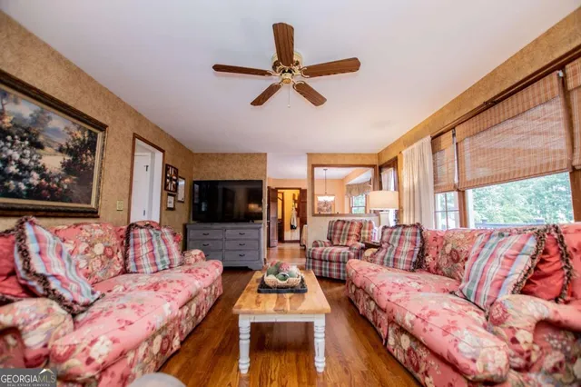 $475,000 | 95 Camp Lane, Carrollton, GA 30117