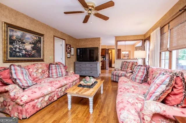 $475,000 | 95 Camp Lane, Carrollton, GA 30117