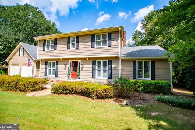 $475,000 | 95 Camp Lane, Carrollton, GA 30117