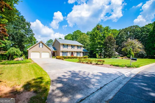 $475,000 | 95 Camp Lane, Carrollton, GA 30117