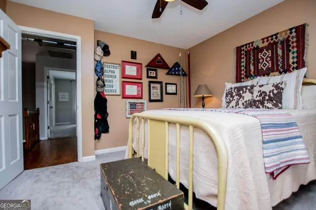 $475,000 | 95 Camp Lane, Carrollton, GA 30117