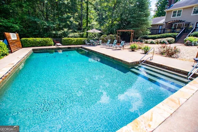 $475,000 | 95 Camp Lane, Carrollton, GA 30117