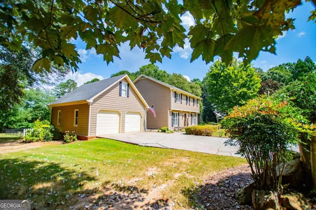 $475,000 | 95 Camp Lane, Carrollton, GA 30117