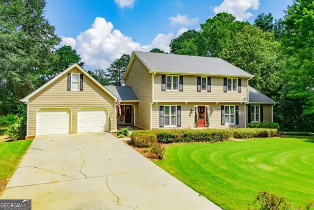 $475,000 | 95 Camp Lane, Carrollton, GA 30117