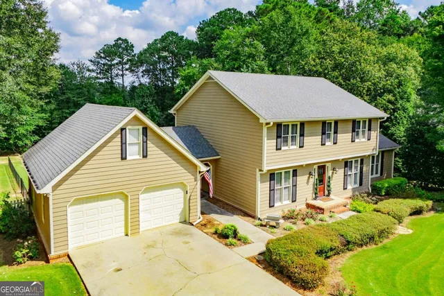 $475,000 | 95 Camp Lane, Carrollton, GA 30117