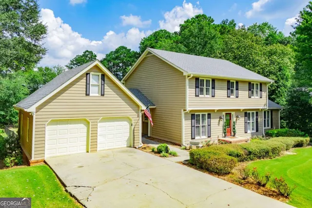 $475,000 | 95 Camp Lane, Carrollton, GA 30117