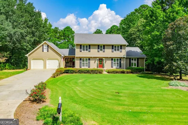 $475,000 | 95 Camp Lane, Carrollton, GA 30117