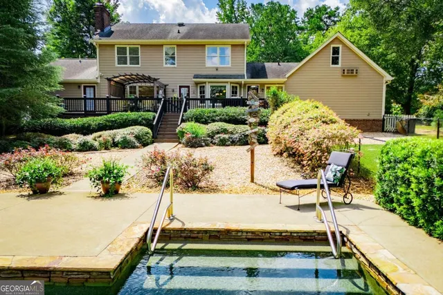 $475,000 | 95 Camp Lane, Carrollton, GA 30117