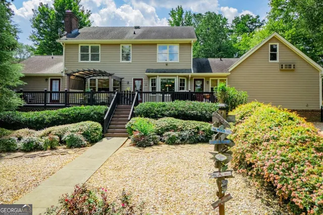 $475,000 | 95 Camp Lane, Carrollton, GA 30117
