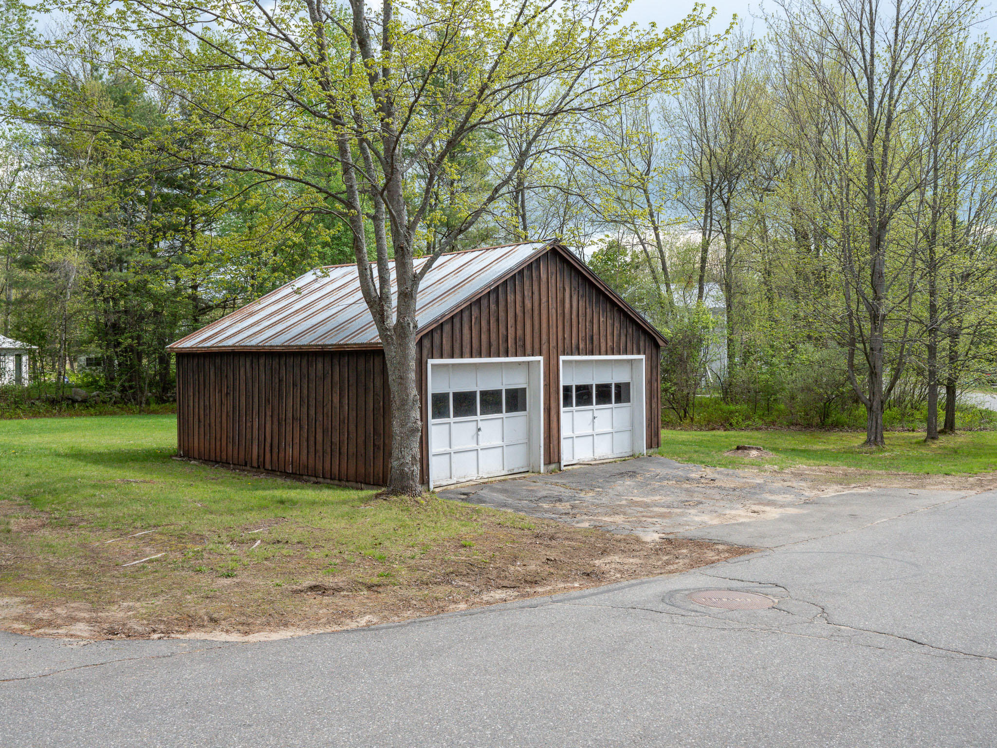 15 Evergreen Road Bethel, ME 04217 - Photo 27 of 27 15 Evergreen-29