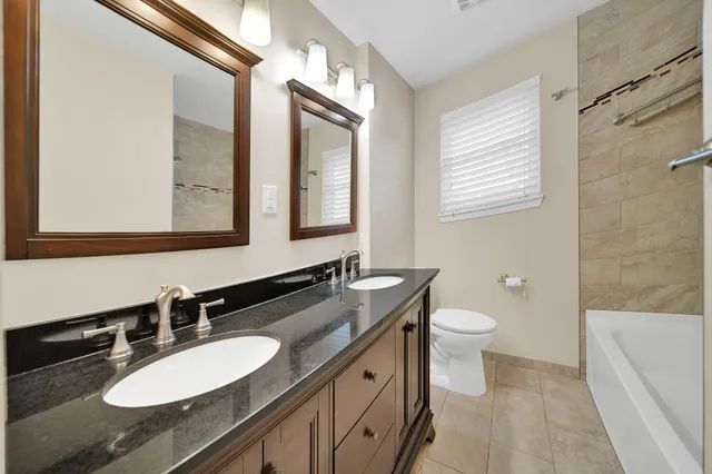 $2,800 | 1607 Willowby Drive, Houston, TX 77008