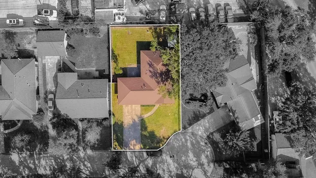 $2,800 | 1607 Willowby Drive, Houston, TX 77008