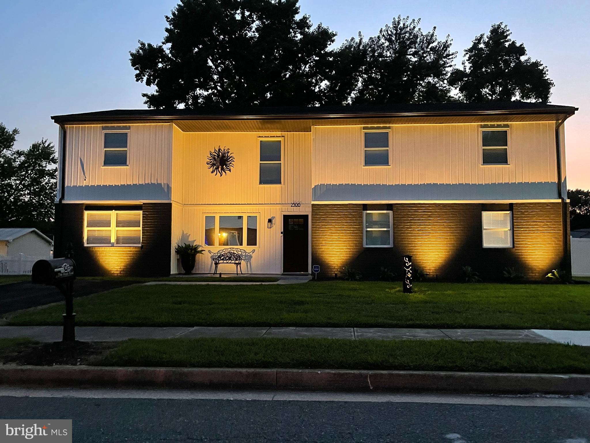 2306 Maple Road Sparrows Point, MD 21219 - Photo 3 of 43