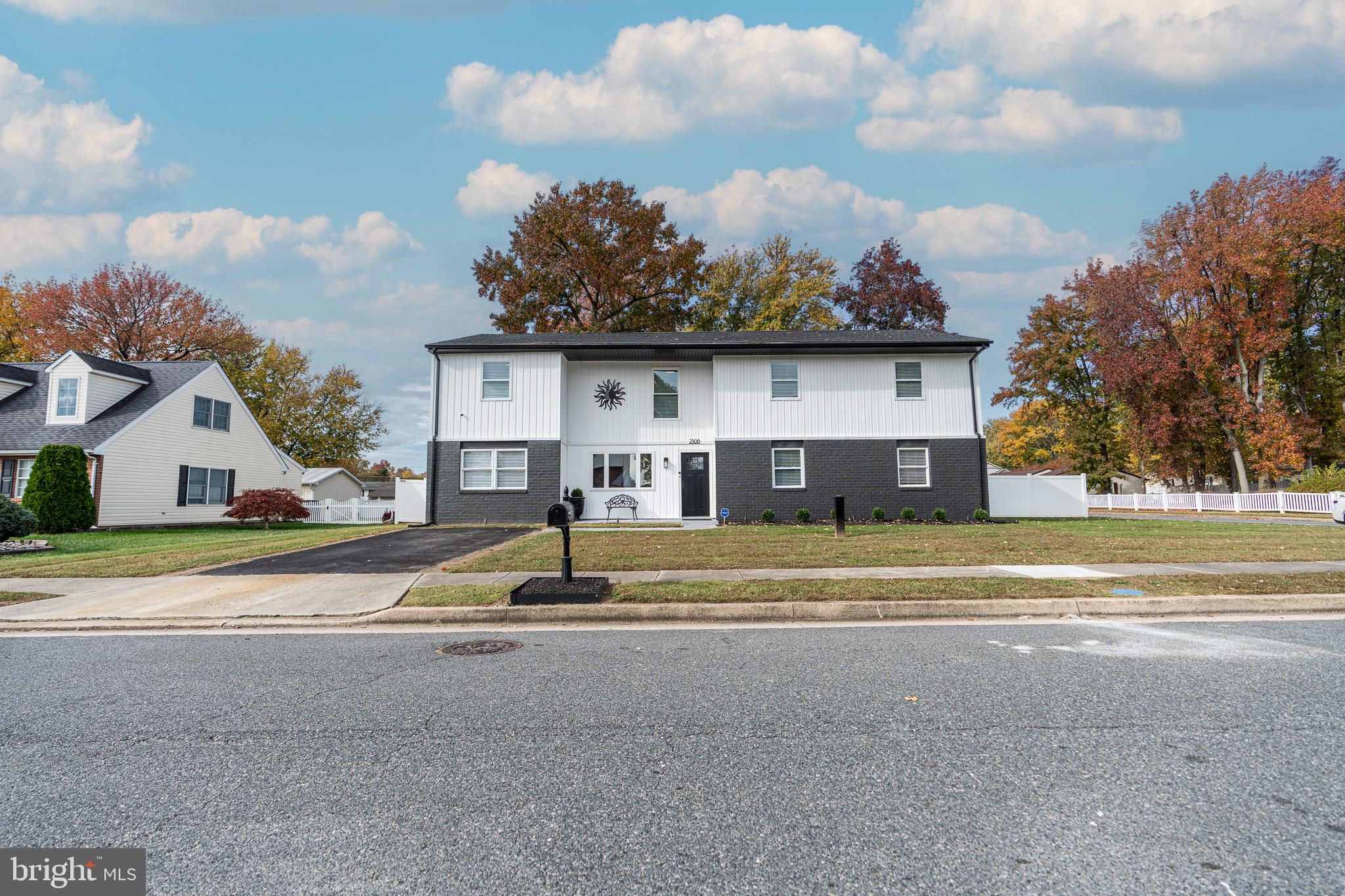 2306 Maple Road Sparrows Point, MD 21219 - Photo 37 of 43