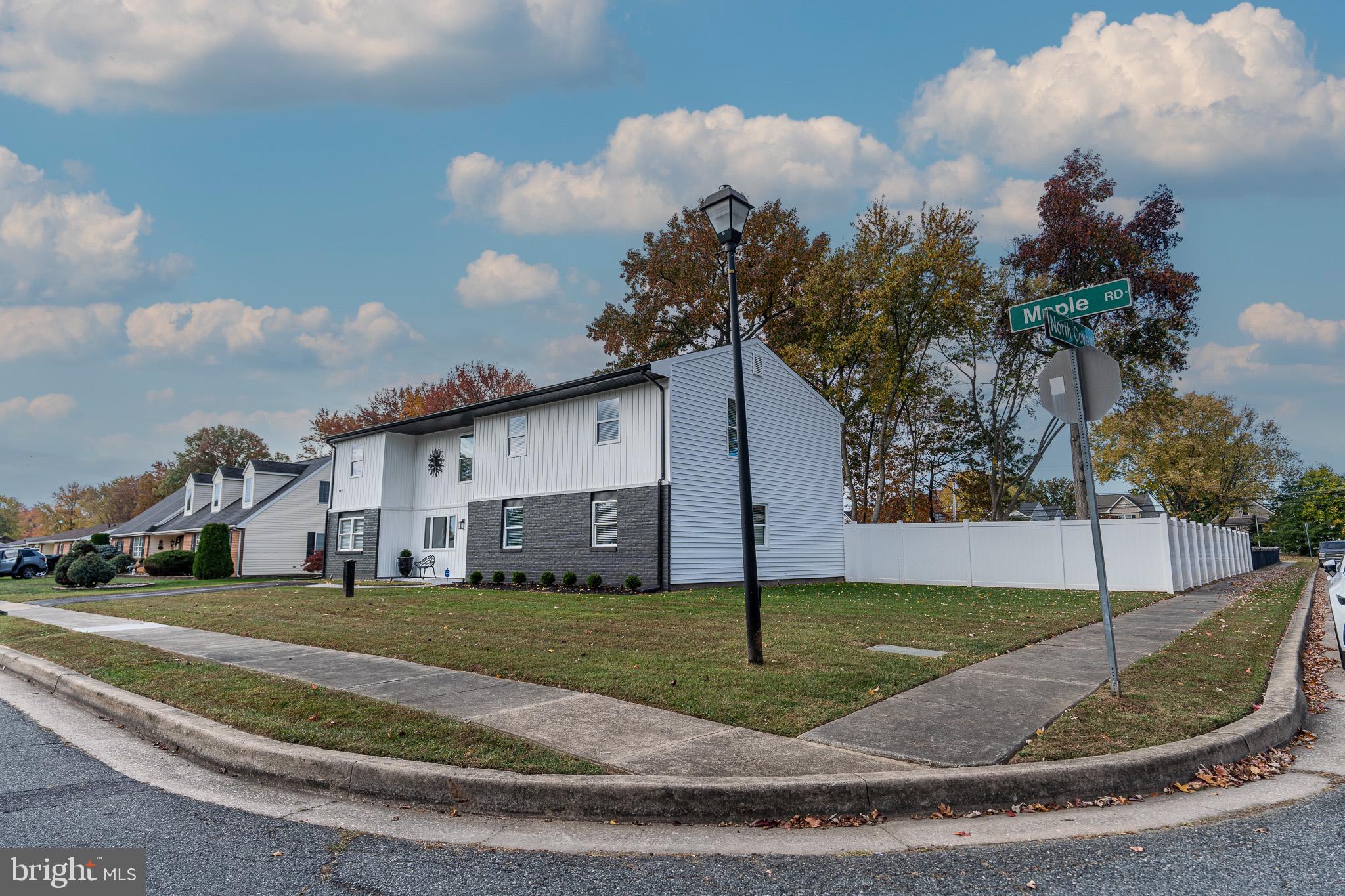 2306 Maple Road Sparrows Point, MD 21219 - Photo 39 of 43