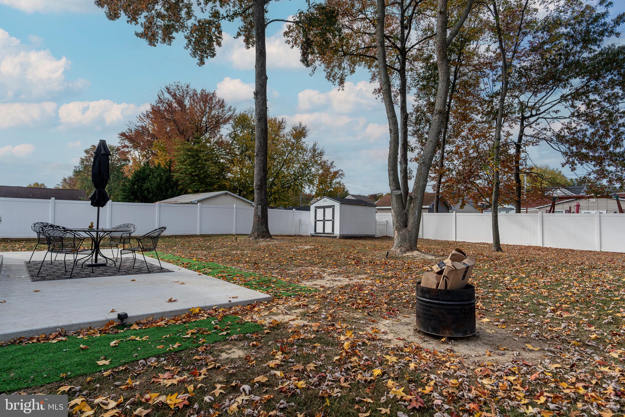 2306 Maple Road Sparrows Point, MD 21219 - Photo 40 of 43