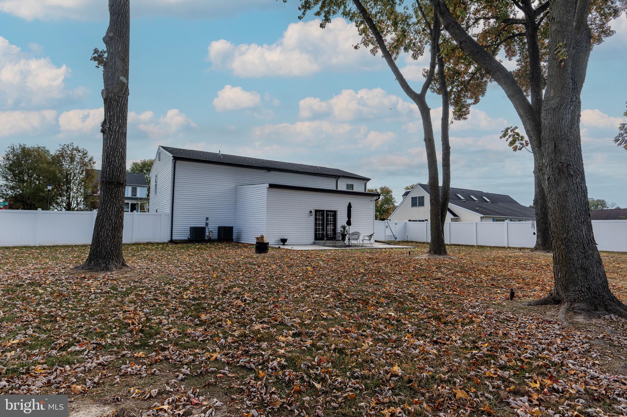 2306 Maple Road Sparrows Point, MD 21219 - Photo 41 of 43