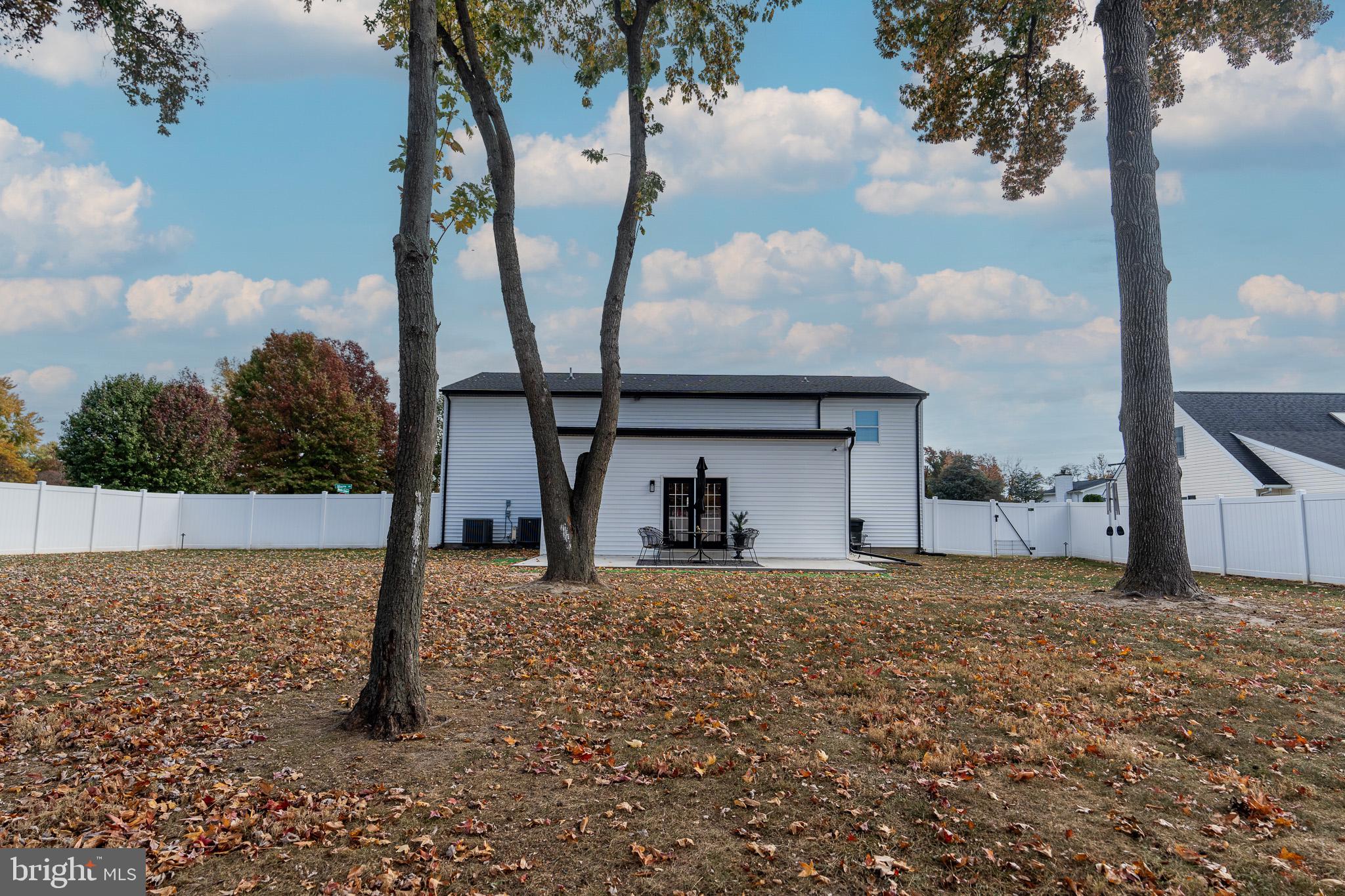 2306 Maple Road Sparrows Point, MD 21219 - Photo 42 of 43