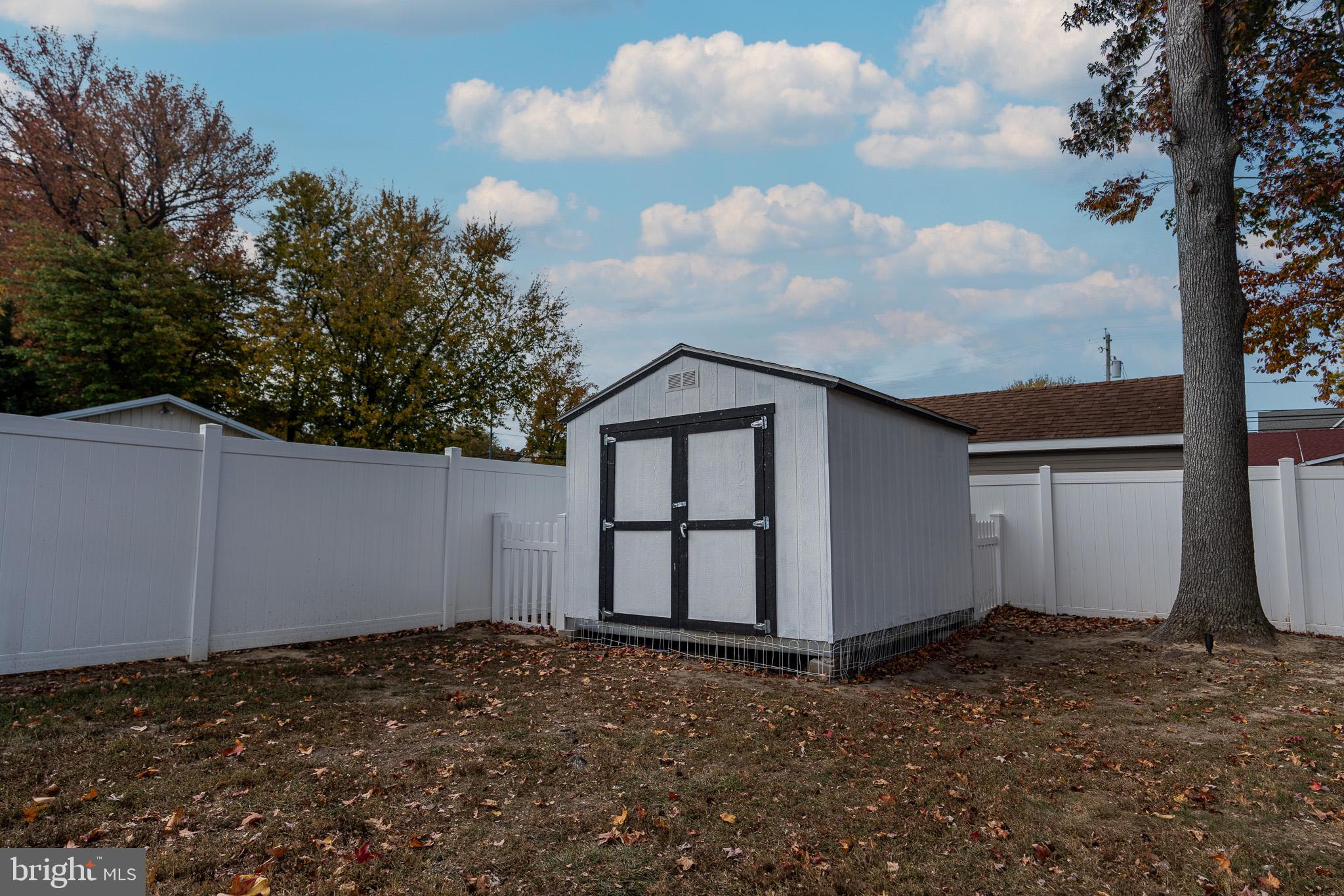 2306 Maple Road Sparrows Point, MD 21219 - Photo 43 of 43