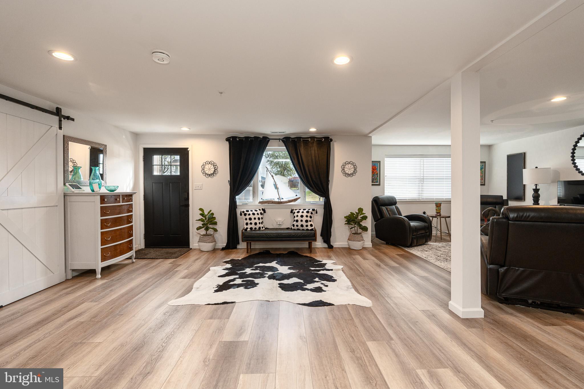 2306 Maple Road Sparrows Point, MD 21219 - Photo 5 of 43