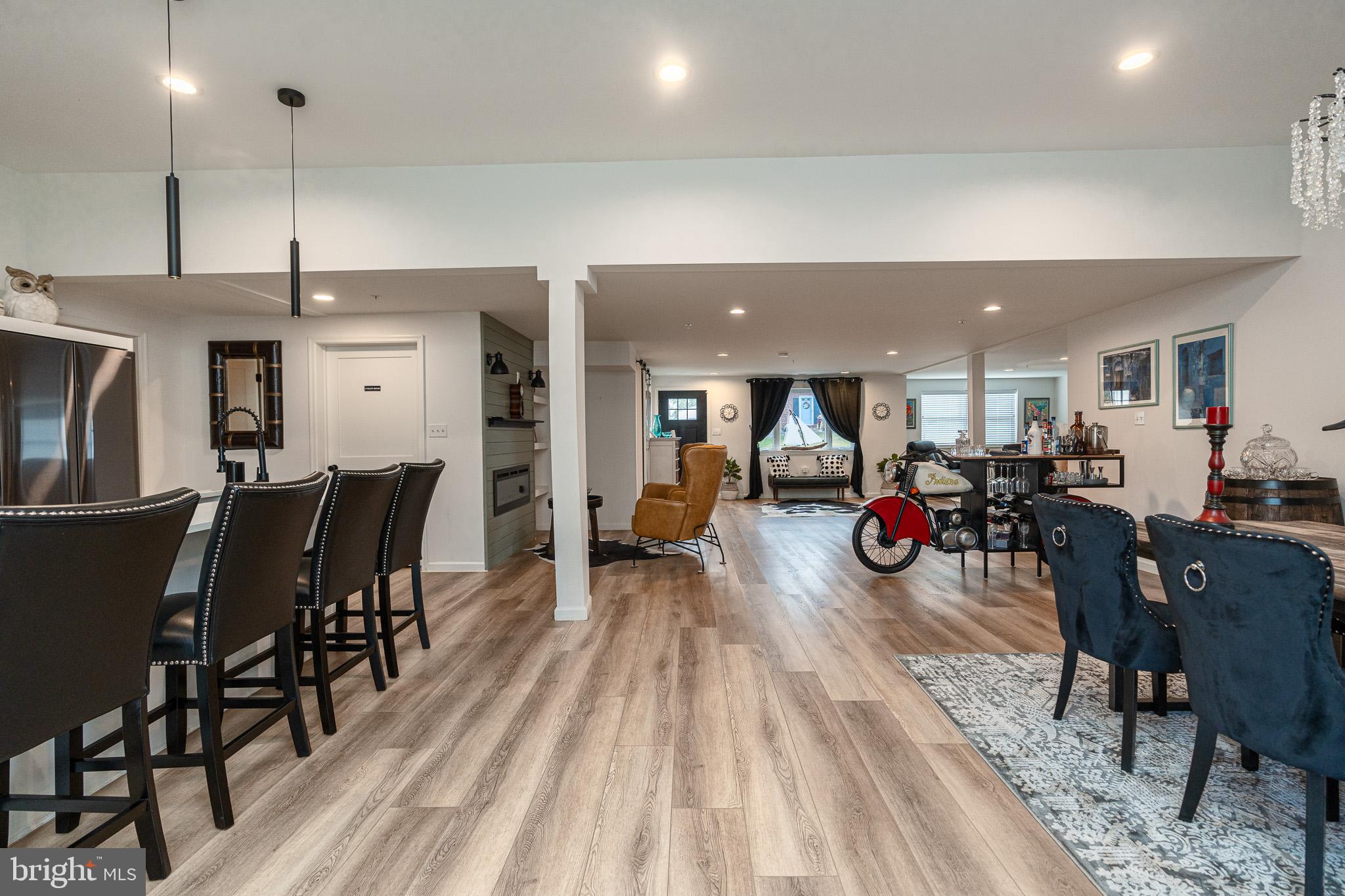 2306 Maple Road Sparrows Point, MD 21219 - Photo 9 of 43