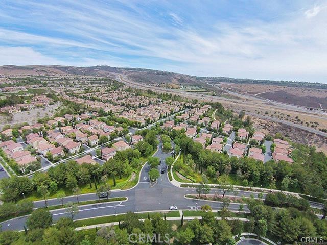 119 White Flower Irvine, CA 92603 - Photo 33 of 38 an aerial view of a city