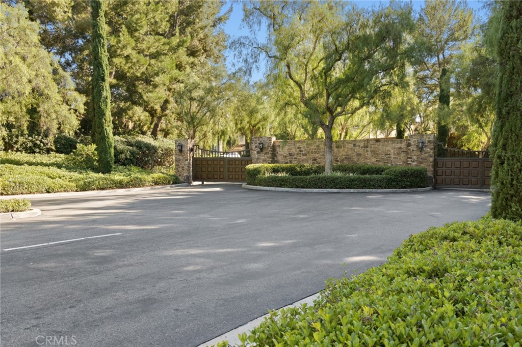 119 White Flower Irvine, CA 92603 - Photo 35 of 38 a view of path along with trees