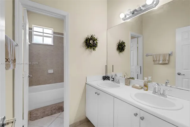 a car parked on the side of the road