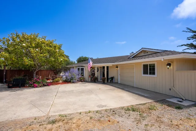 $1,449,000 | 3225 Hillman Lane, Watsonville, CA 95076
