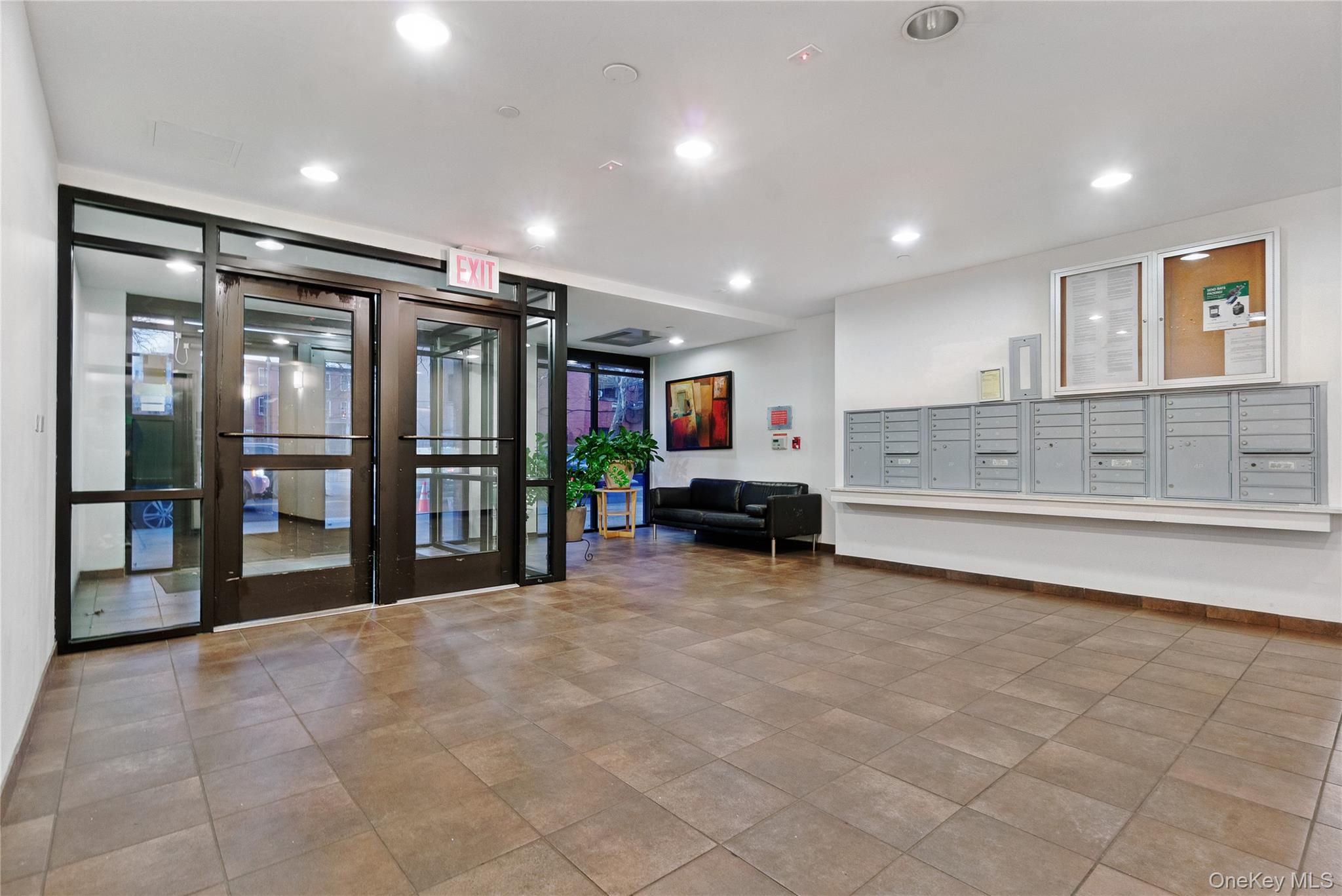 566 Gates Avenue, Unit 1B Brooklyn, NY 11221 - Photo 8 of 9 a view of livingroom with furniture