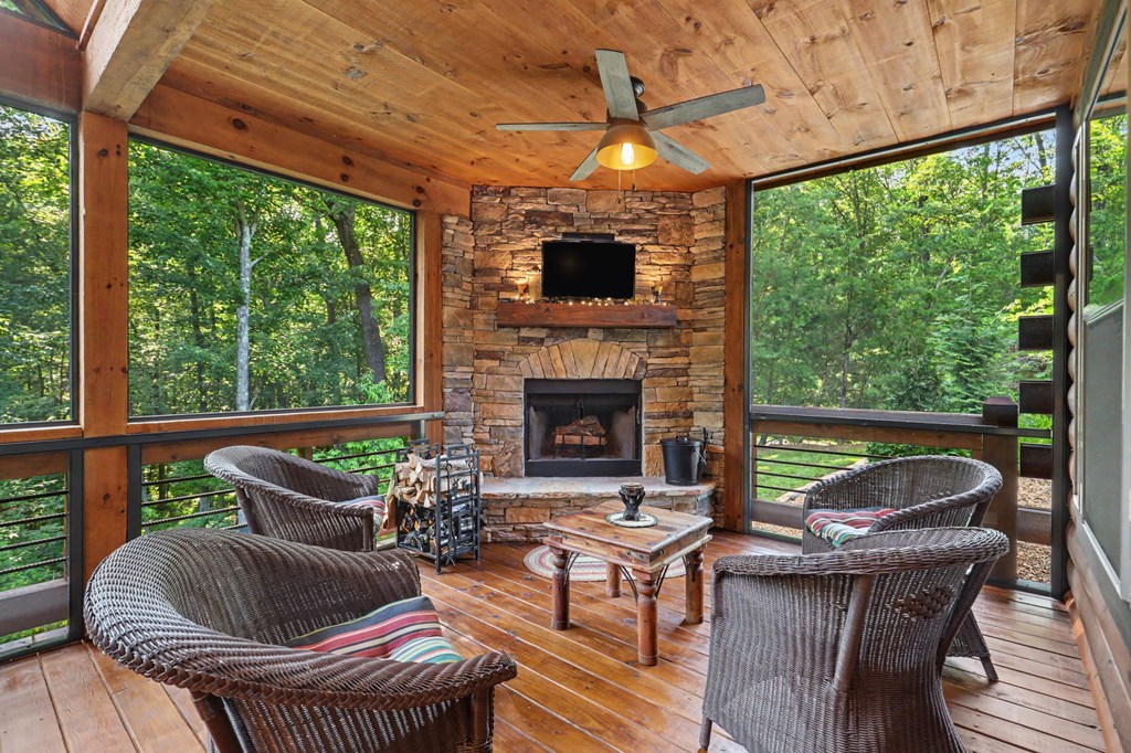 363 River Ridge Road Blue Ridge, GA 30513 - Photo 30 of 74 Gallery Image 30