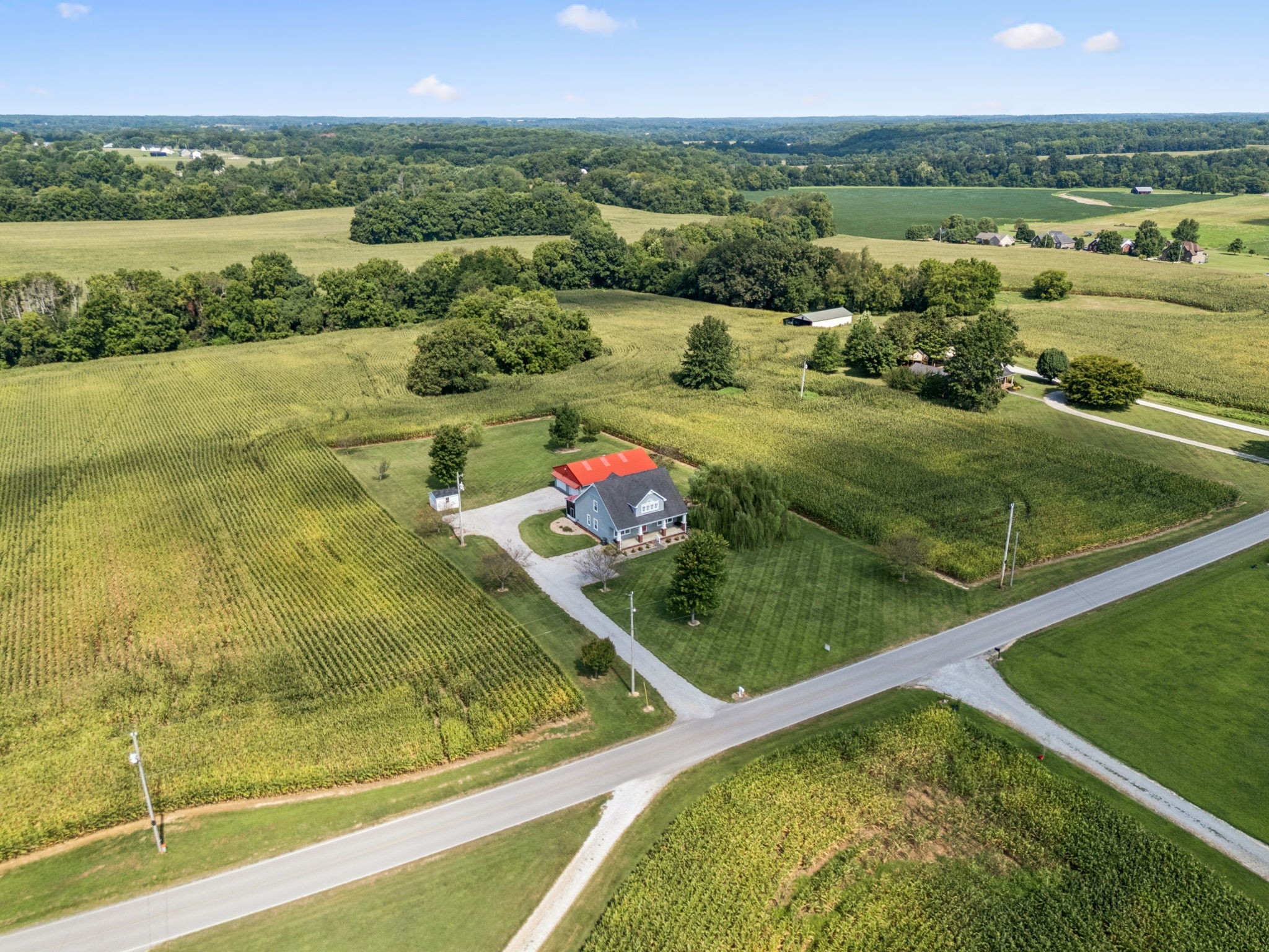 572 Buntin Mill Road Cottontown, TN 37048 - Photo 14 of 67