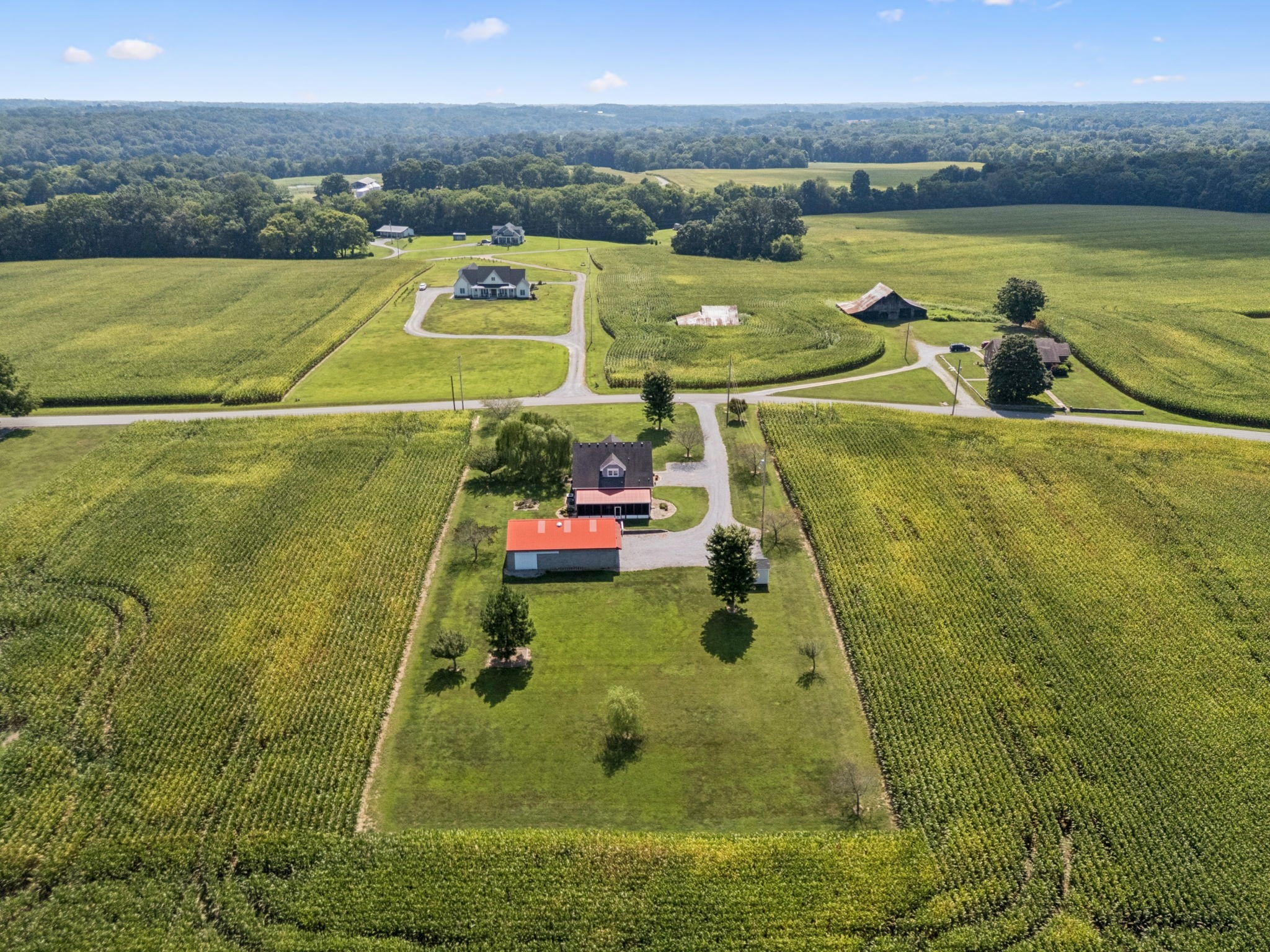 572 Buntin Mill Road Cottontown, TN 37048 - Photo 15 of 67