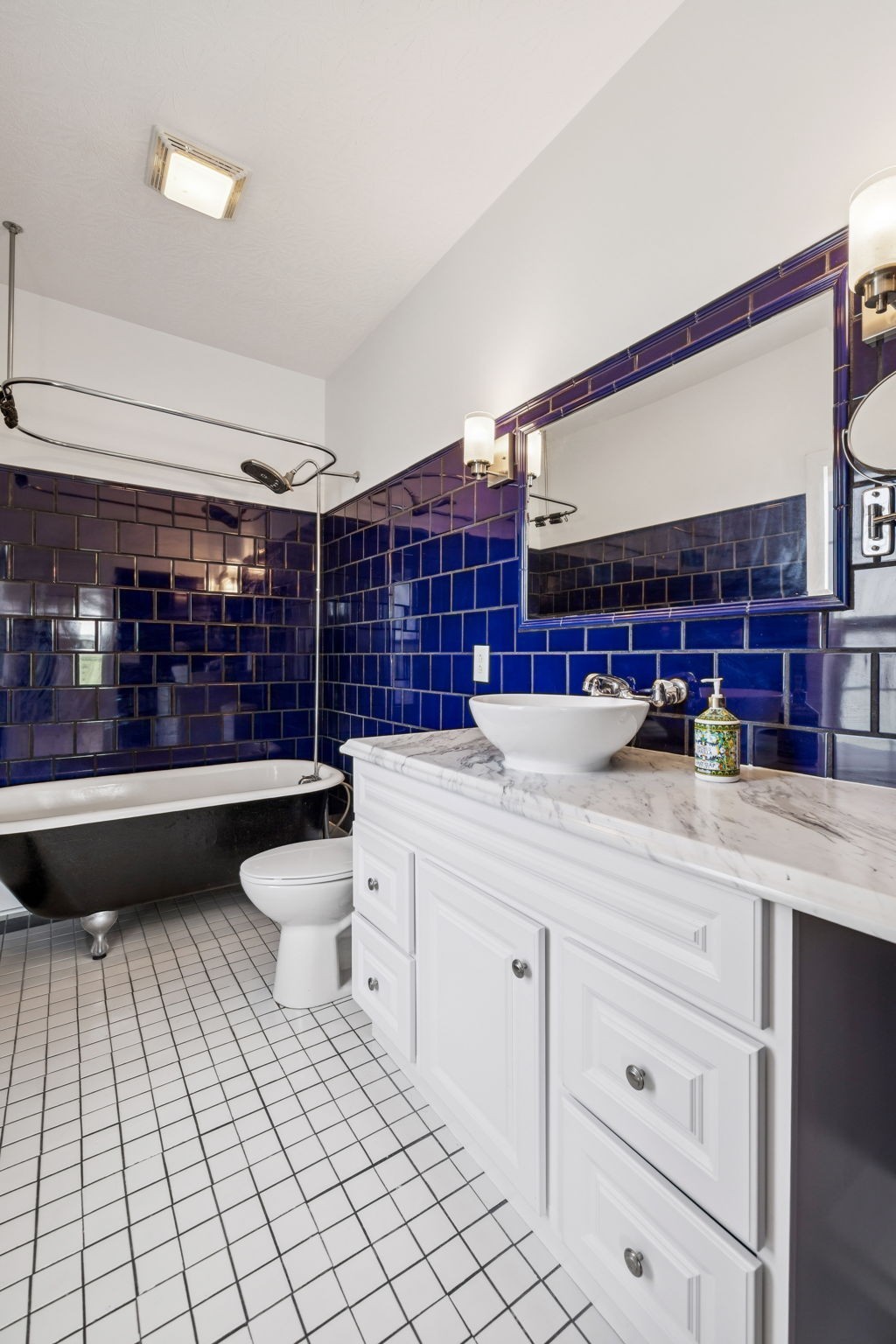 572 Buntin Mill Road Cottontown, TN 37048 - Photo 37 of 67 a kitchen with a sink and cabinets