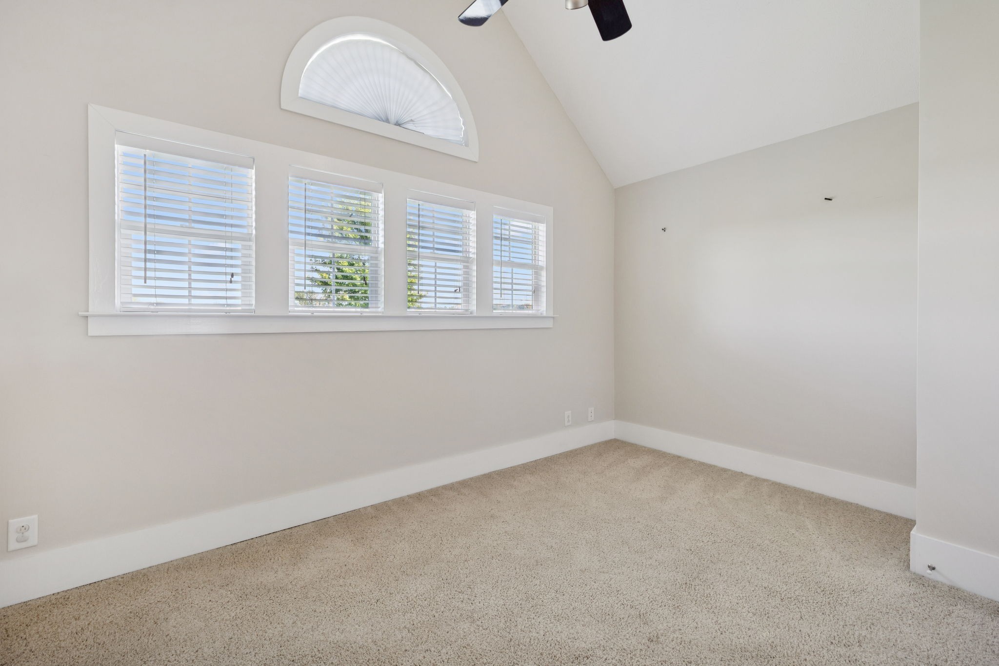 572 Buntin Mill Road Cottontown, TN 37048 - Photo 50 of 67 an empty room with a window