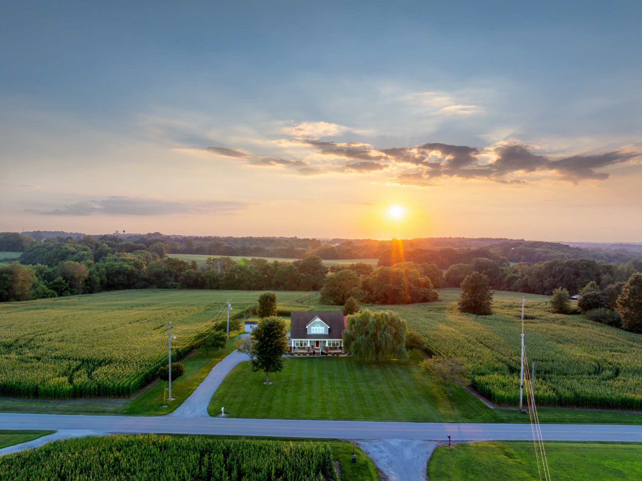 572 Buntin Mill Road Cottontown, TN 37048 - Photo 7 of 67