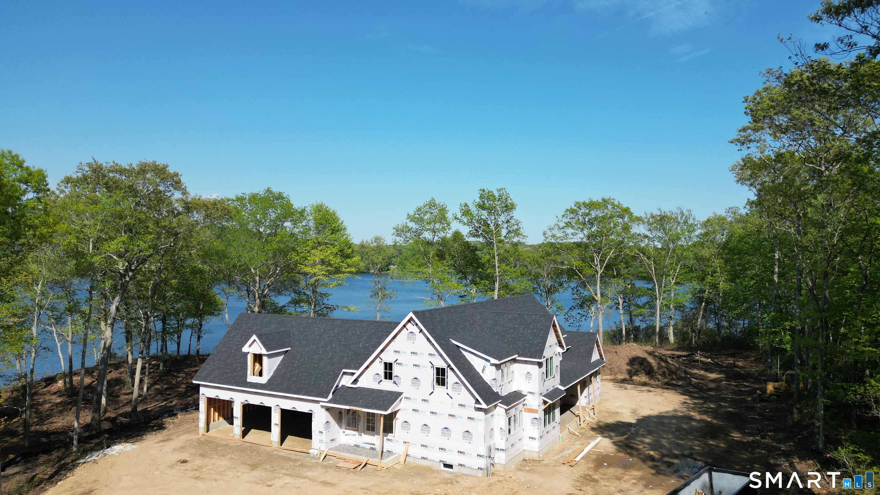 60 Heritage Road East Lyme, CT 06333 - Photo 1 of 8