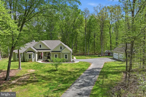 $867,000 | 25475 Turnberry Court, Chestertown, MD 21620