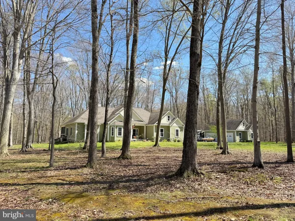 $867,000 | 25475 Turnberry Court, Chestertown, MD 21620