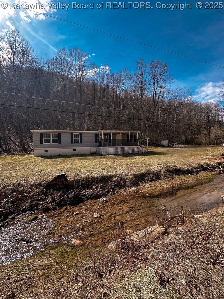 1461 Missouri Fork Road Hewett, WV 25108 - Photo 7 of 21 Gallery Image 7