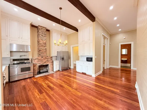 $450,000 | 506 South Church Street, Brookhaven, MS 39601