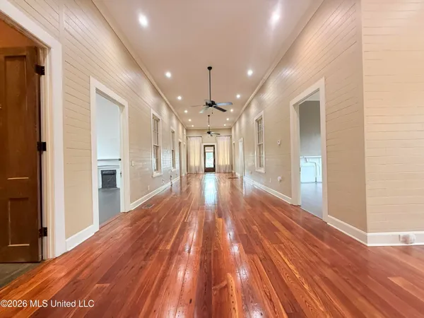 $450,000 | 506 South Church Street, Brookhaven, MS 39601