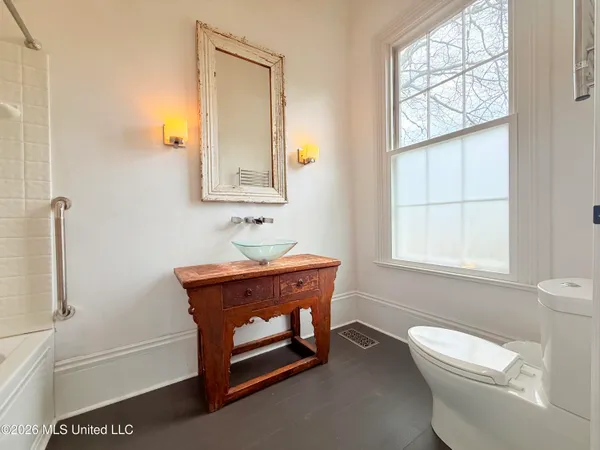 $450,000 | 506 South Church Street, Brookhaven, MS 39601