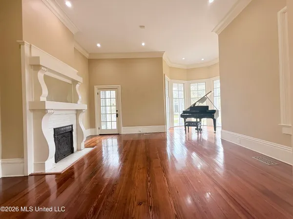 $450,000 | 506 South Church Street, Brookhaven, MS 39601