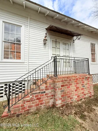 $450,000 | 506 South Church Street, Brookhaven, MS 39601